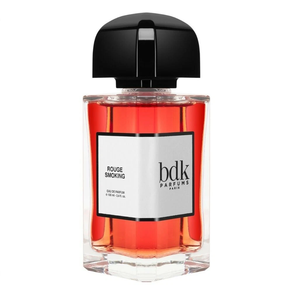 BDK Parfums Rouge Smoking Unisex 3.4oz/100ml Eau De Parfum Spray New