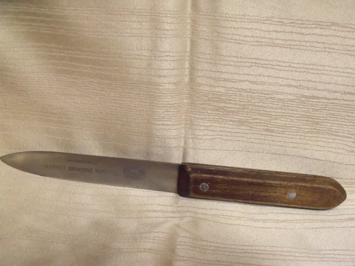 Rh forschner co knives clearance