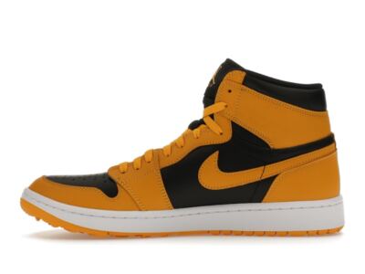 Size 11 - Air Jordan 1 Golf High Pollen for sale online | eBay Size 11 - Air Jordan 1 Golf High Pollen for sale online | eBay