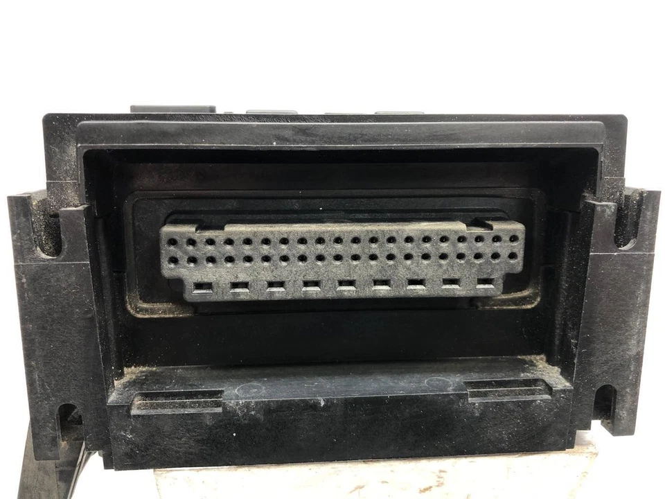 Chrysler Town Country 2003-2005 motor caja de fusibles caja de conexiones módulo P05144506AC Foto 4 de 4