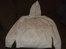 NWT Under Armour Fleece Performance Hoodie Hoody Medium