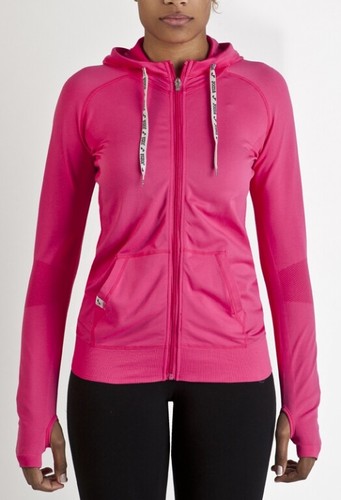 6624 JOMA DONNA FELPA GIACCA TERMICA RUNNING CORSA JOGGING ALLENAMENTO  PALESTRA | eBay