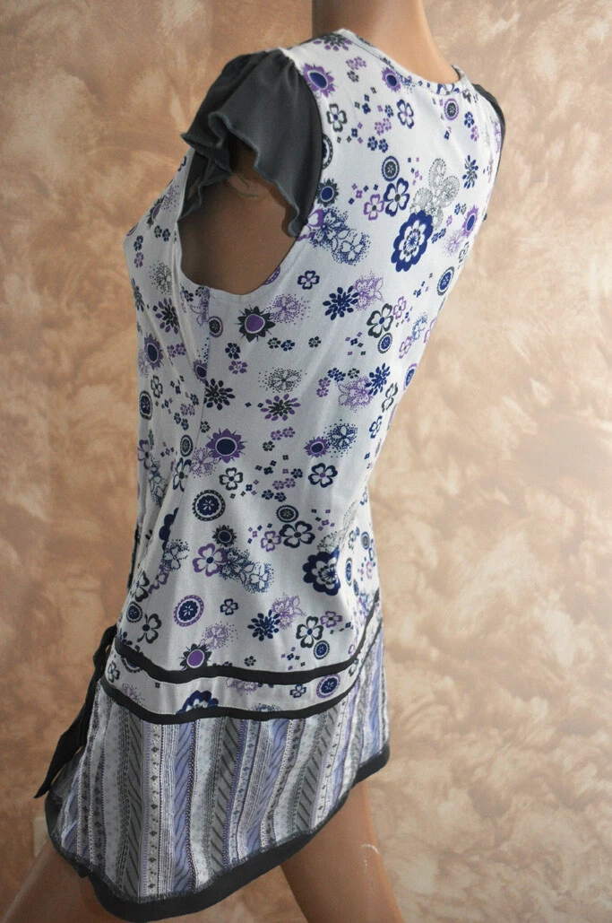 Robe tunique femme T 40 marque Promod BE eBay
