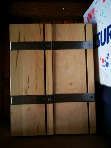 Ceppi portacoltelli IKEA