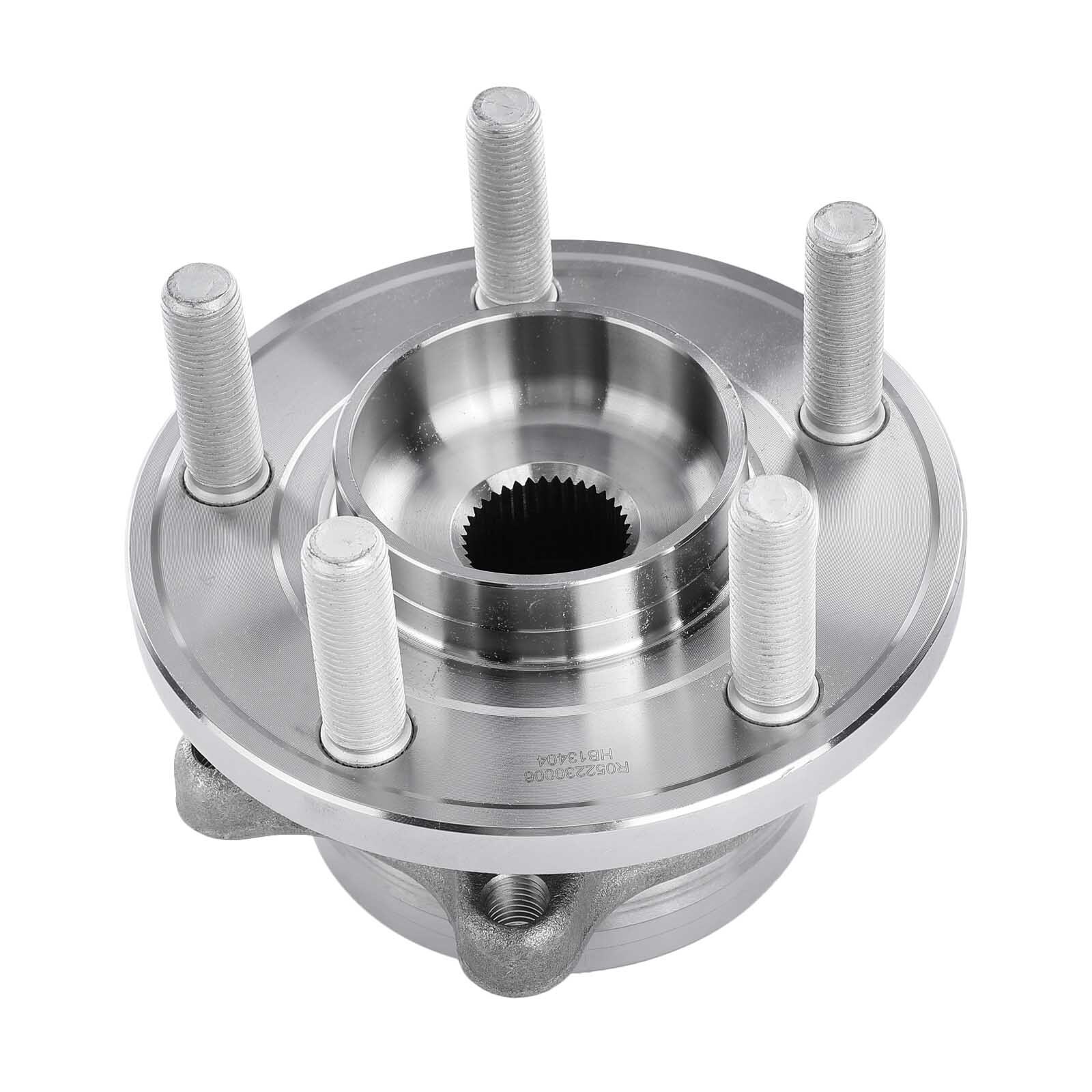 Wheel Hub Bearing Assembly for Ford GT 2017-2022 3.5L Front Driver or Passenger