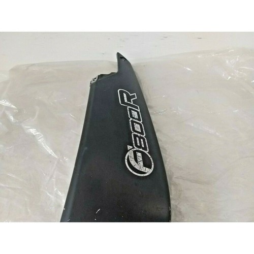 FIANCHETTO CODA SINISTRO BMW F 800 R 2009 2010  - Foto 4 di 10