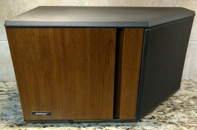 bose 4.2 stereo everywhere speakers