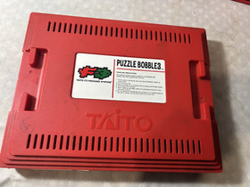 PUZZLE BUBBLE 3  JAMMA A BOARD ONLY FOR Arcade game 100% Working & Original