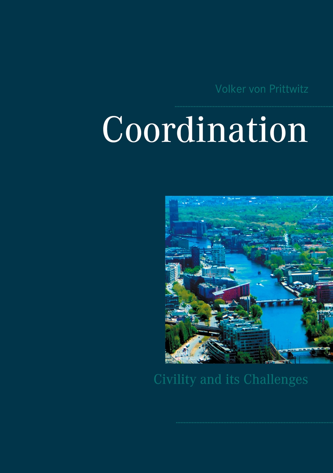 Thumbnail - Coordination (buch)