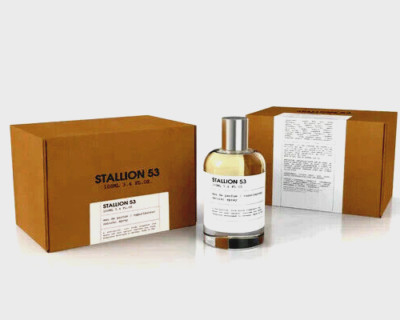 EMPER Stallion 53 .3.4oz.EDP.Unisex.NIB (UAE)