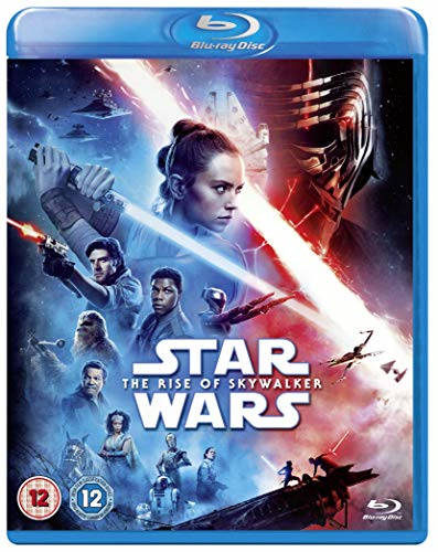Star Wars - The Rise Of Skywalker Blu-Ray - Image 5