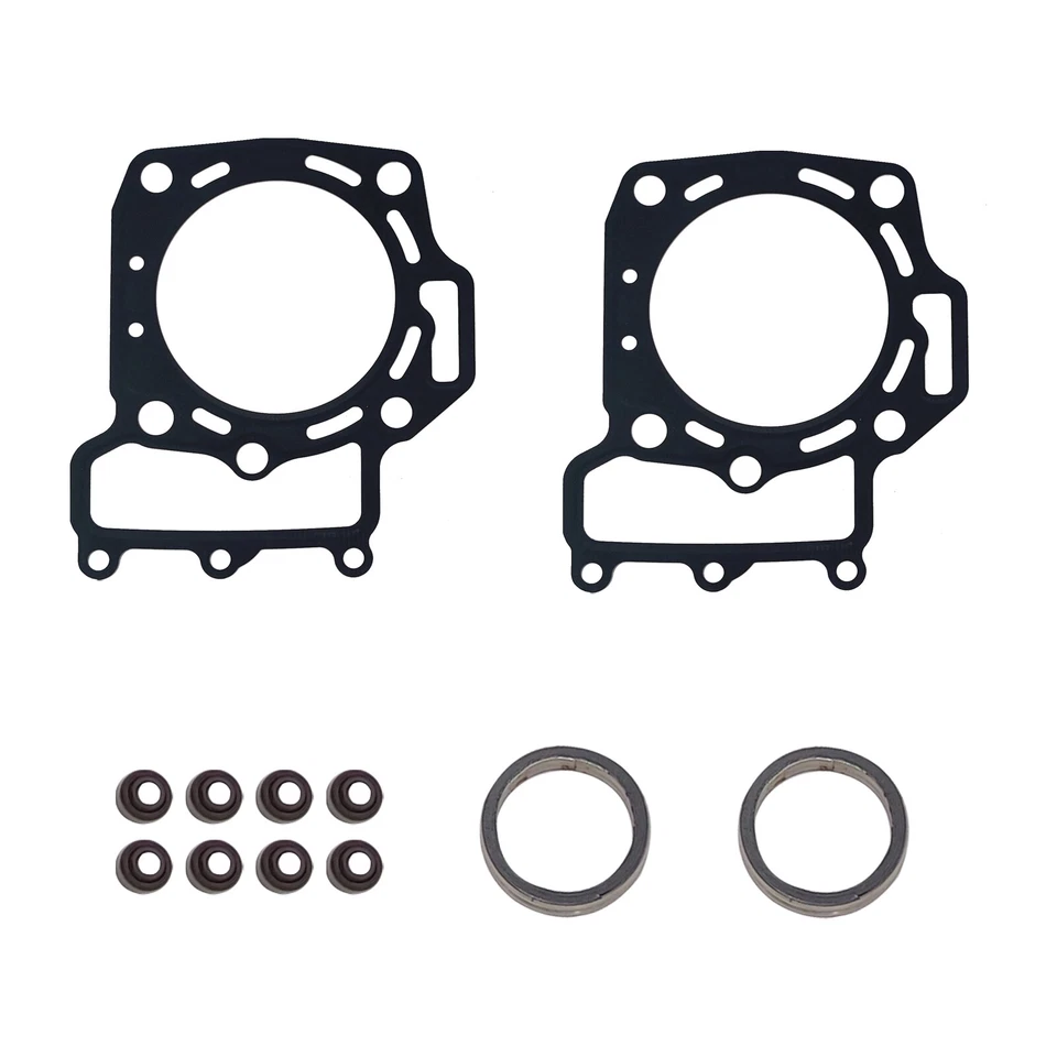 Kit completo de juntas para Kawasaki Brute Force 750 Teryx 750 y Brute Force 650 Foto 4 de 4