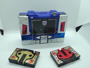 original soundwave toy
