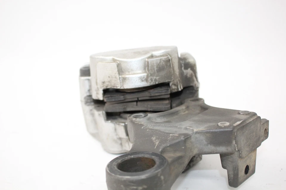 Harley Sportster XL1200 XL1200C 2014 14 pinza de freno trasera Foto 4 de 4