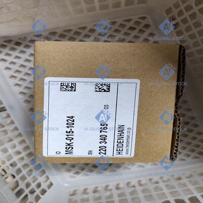 1PC New Sumtak Encoder MSK-015-1024 Fast Ship