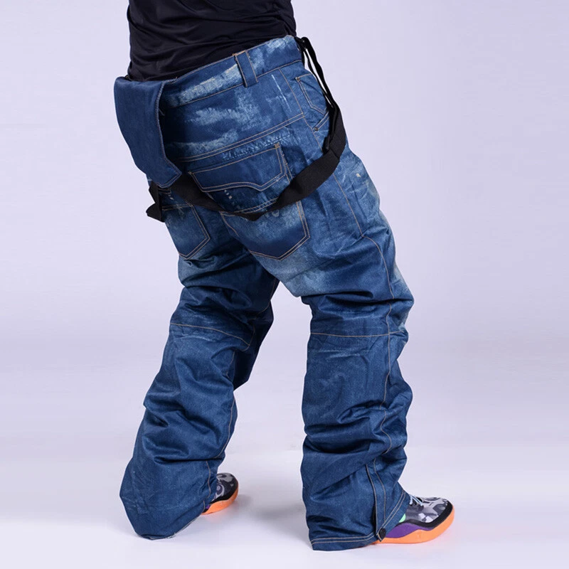 Best top waterproof jeans