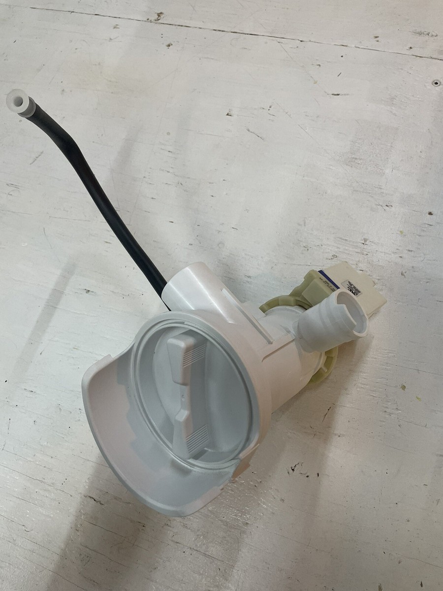フィルター・ポンプ・ろ材 WMP 9000S Wave Motion Pump Silence Spare Parts & Kits | MP Pumps Shop