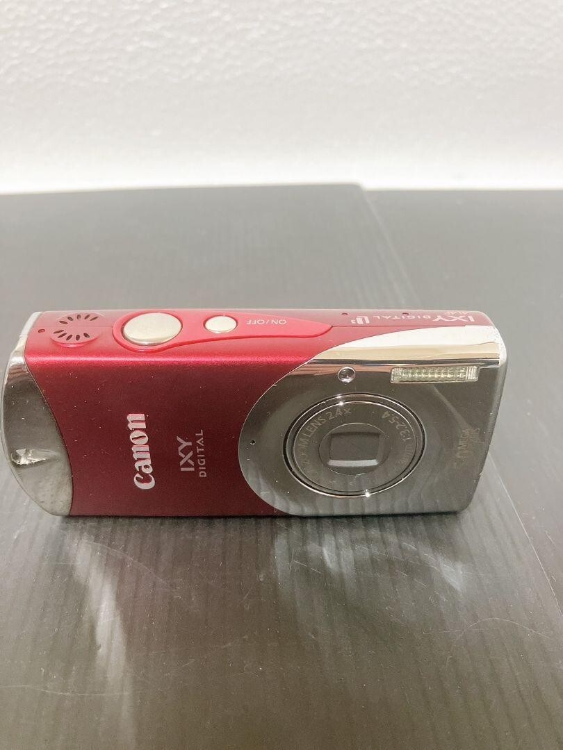 88.ixy Digital　Ｌ3 Canon IXY DIGITAL L3 Digital Camera English Languege From