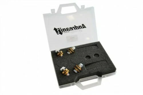 BMW Motorcycle Fork Tubes