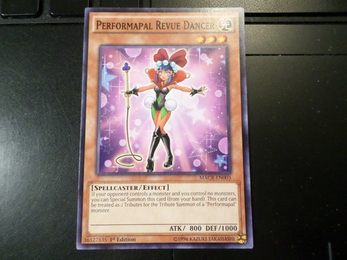 YUGIOH HIGH END COMMON / STAPLES / SET L - R FROM VARIOUS PACKS PART 9 YOU PICK - Picture 84 of 155