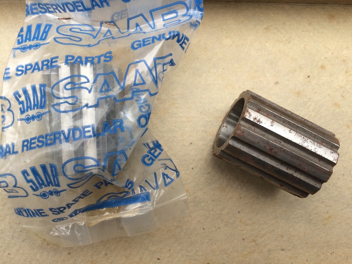 saab96様 確認用 SAAB 96 Sport 2 stroke bullnose Sonett GT V4 64-65 719433