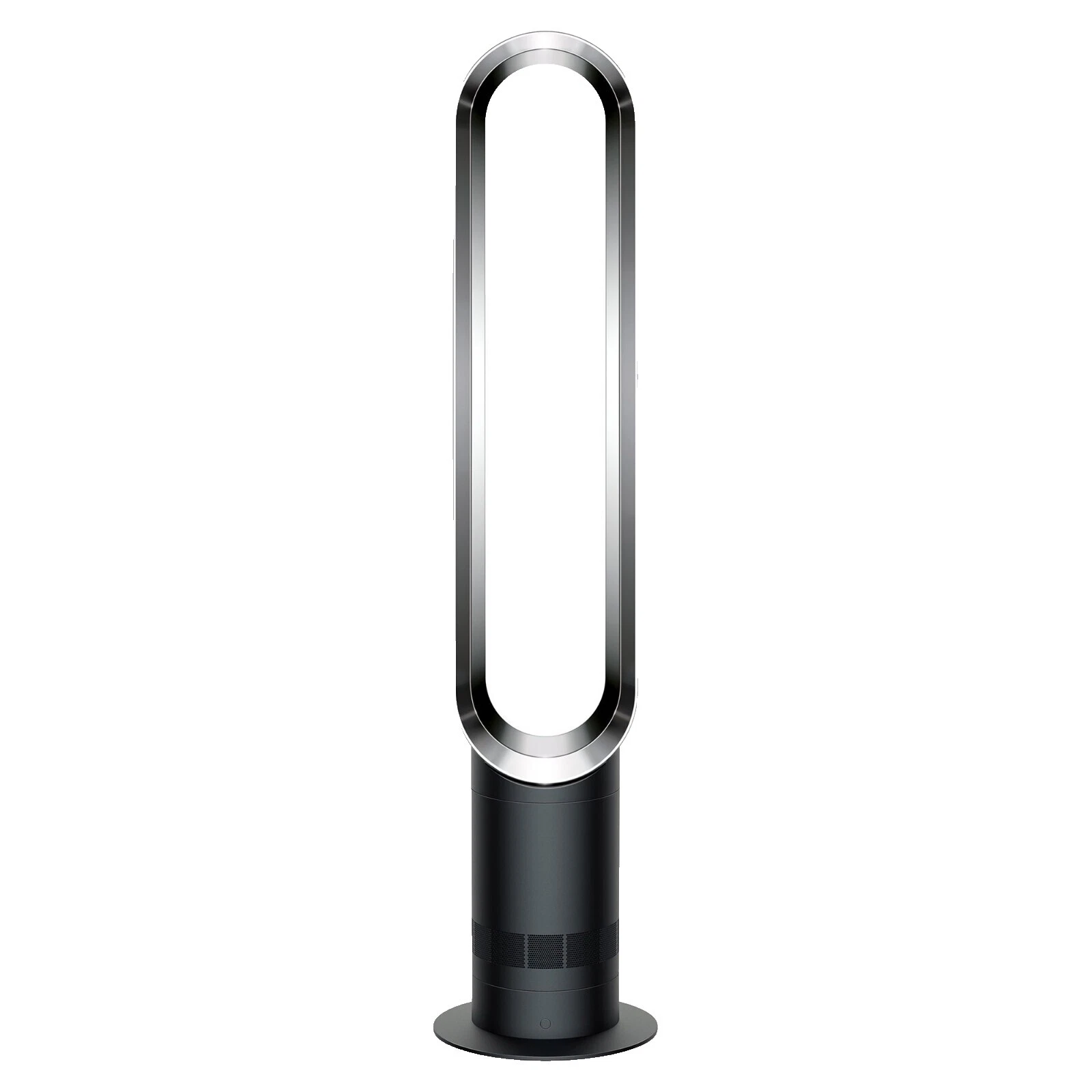 Портативные вентиляторы Dyson Black Tower