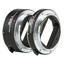 Viltrox DG-Z Auto Focus Macro Extension Tube Lens Adapter for Nikon Z6 ZFC Mount