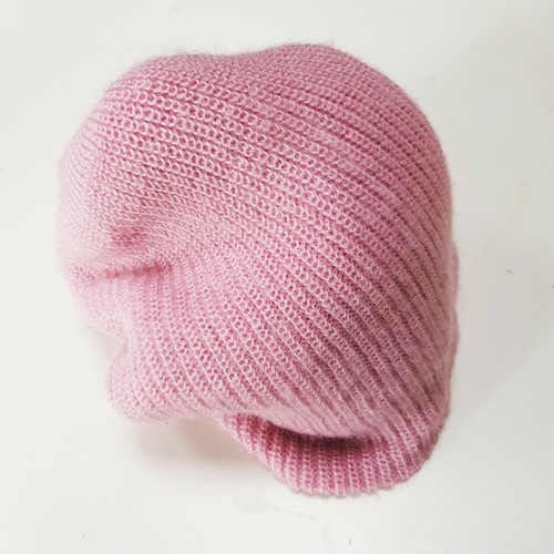ZARA Girls Kids Knitted PASTEL PINK 