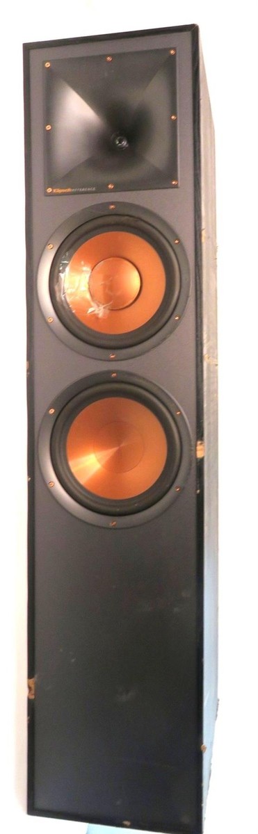 Klipsch R-820F Floor-Standing Tower Speaker(single) -Free