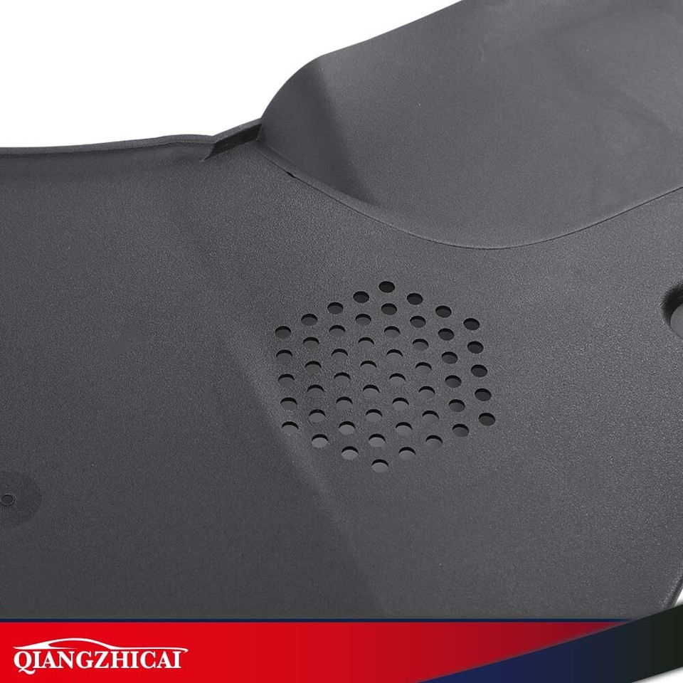 Fit For Tesla Model 3 Front Bumper Cover Panel Shield 108417400D