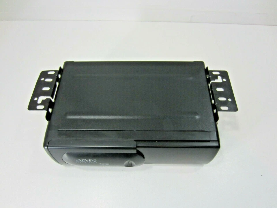 Advent AM-10DC Mobile Car 10 Disc CD Player/Changer  - Image 4 of 4