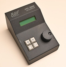 BUF Technology VTC-2000 VTR Controller