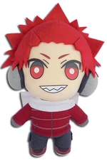*Legit* My Hero Academia Anime Gift Plush Toy Doll Kirishima Snow Outfit #56963