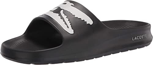 Mens Lacoste Croco 2.0 0721 Slide 