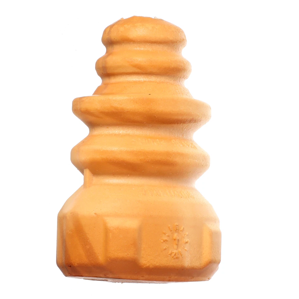 NUEVO OE GENUINO VW Volkswagen 2005-2008 Jetta Rabbit R32 GTI Buffer 1K0-511-353-F Foto 3 de 4