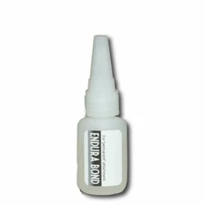 Endura Bond Endurabond Lace Wig Adhesive Hard bond Glue 1 oz