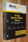 2000 Service Repair Manual Domestic & Imported Cars Trucks Labor Times (For: Volkswagen)