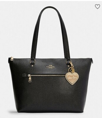 キーホルダー・キーリング COACH Jennifer Lopez Heart Key fob C6605 s-l1200.jpg