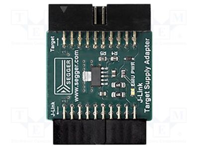 1 Stück, Adapter: erweiterungsmodul TARGETSUPPLYADAP /E2DE