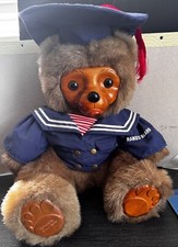 Vintage Robert Raikes Original The Pouty Sailor Christopher Bear 5128 1985