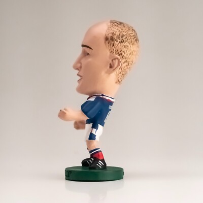 Frank Leboeuf Corinthian ProStars Football Player Figure 98 Big
