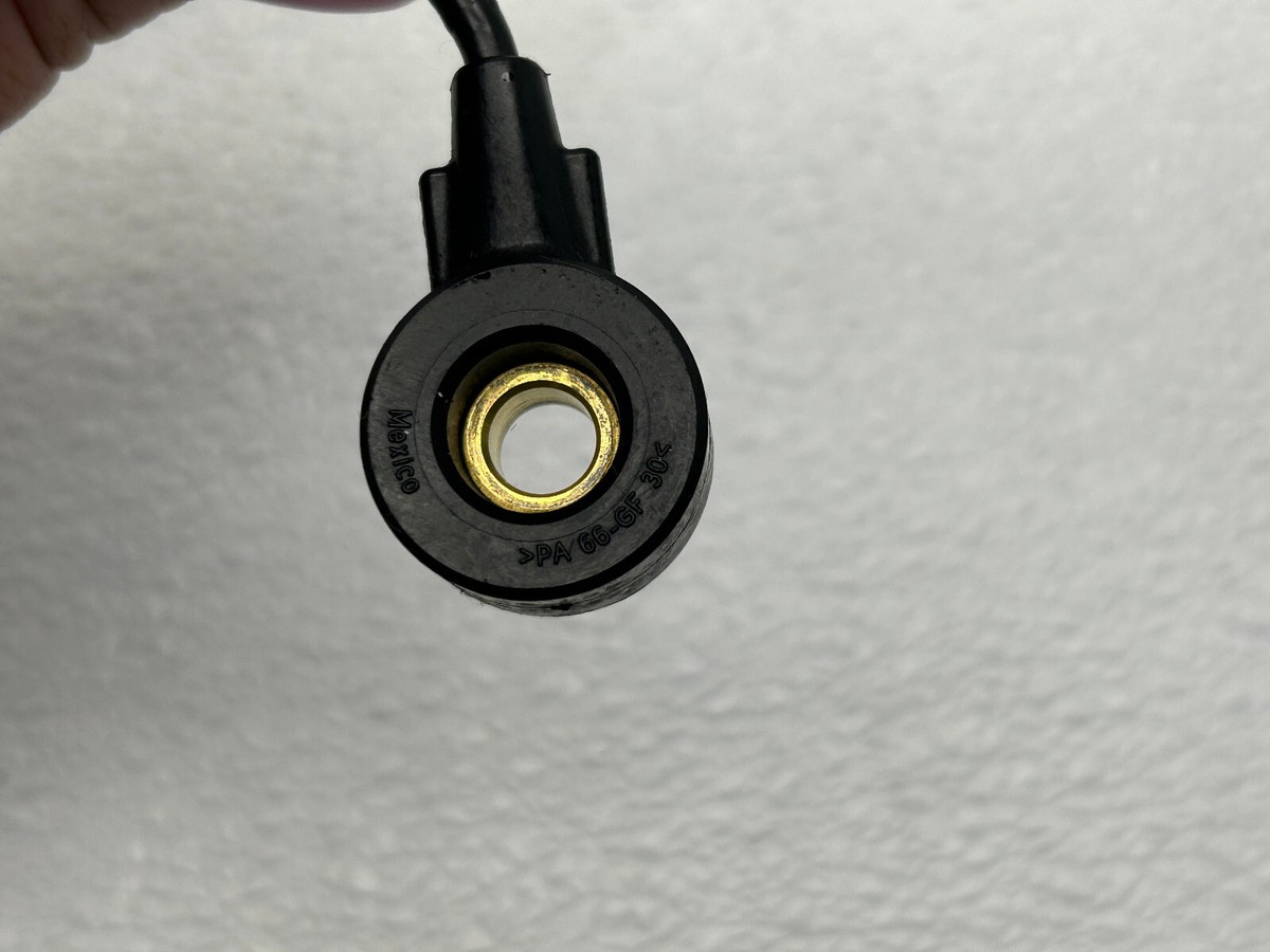 2017-2023 Harley-Davidson Touring M8 Knock Sensor Detonation 2017-2023 Harley-Davidson Touring M8 Knock Sensor Detonation