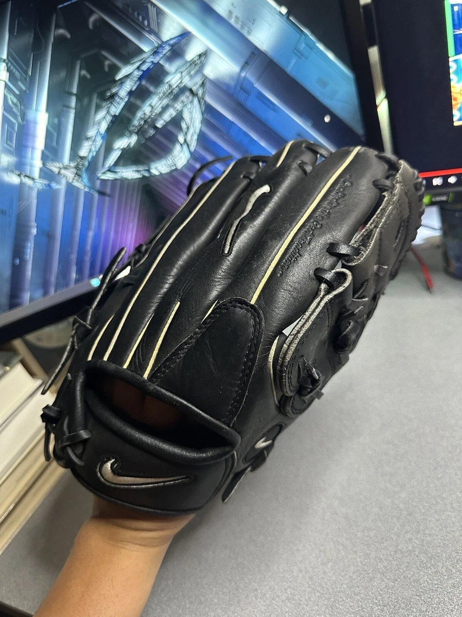 Nike professional baseball gloves deals