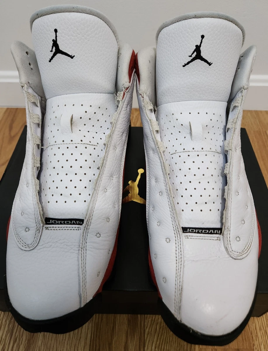 Jordan 13 deals chicago 217