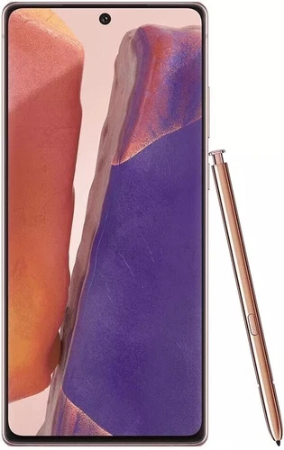 FACTORY UNLOCKED Samsung Galaxy NOTE 20 N981U 128GB 8GB RAM OPEN BOX SmartPhone - Picture 6 of 20