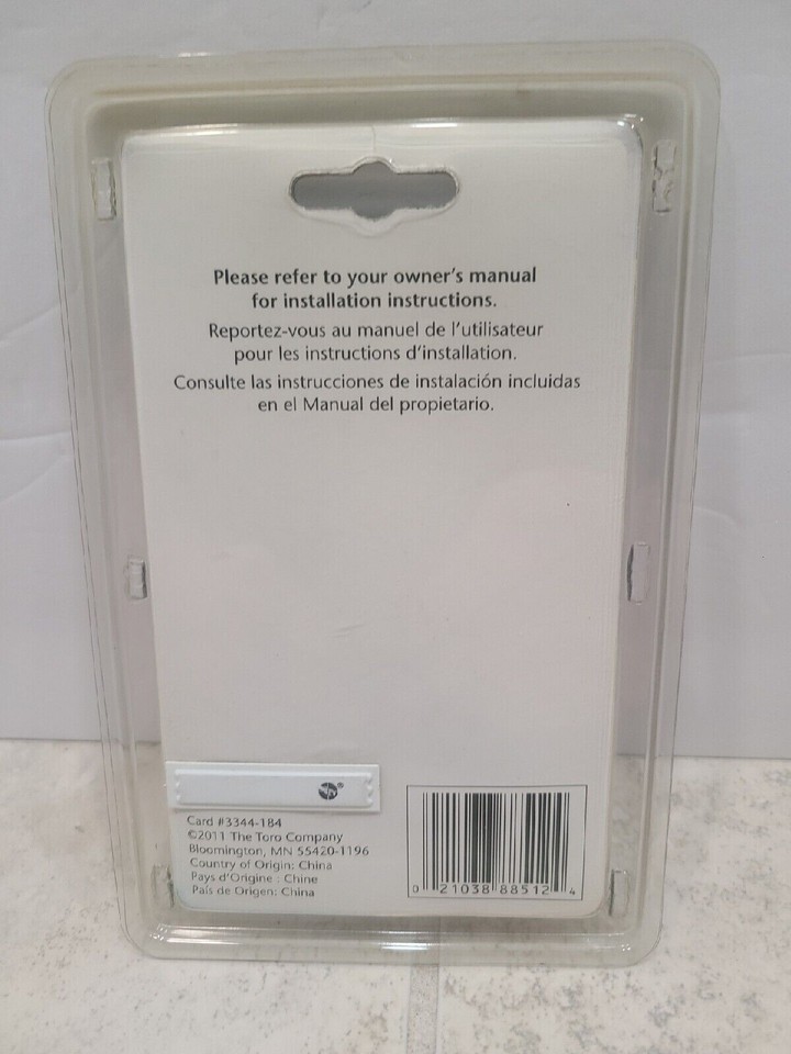 Oem toro 88512 replacement duel line trimmer spool corded 14 free