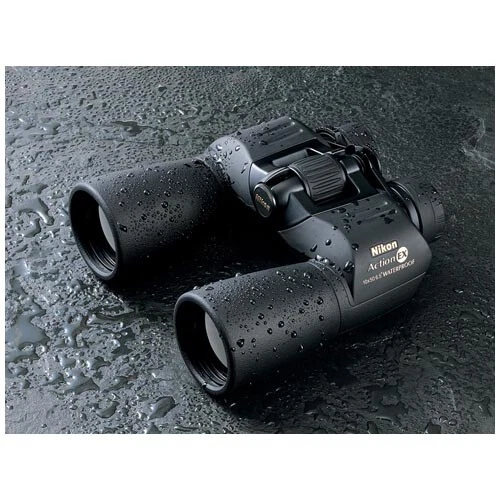 Nikon BAA663AA Action EX 10x50 CF Binoculars eBay