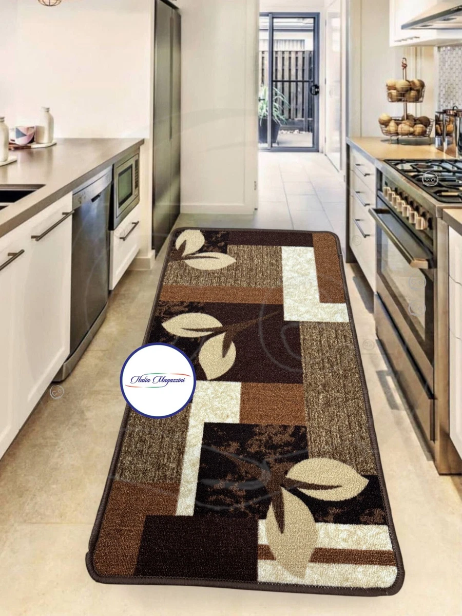Tappeto Cucina Antiscivolo | Acquisti Online Su - Foto 3