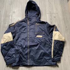tommy bahama rain jacket