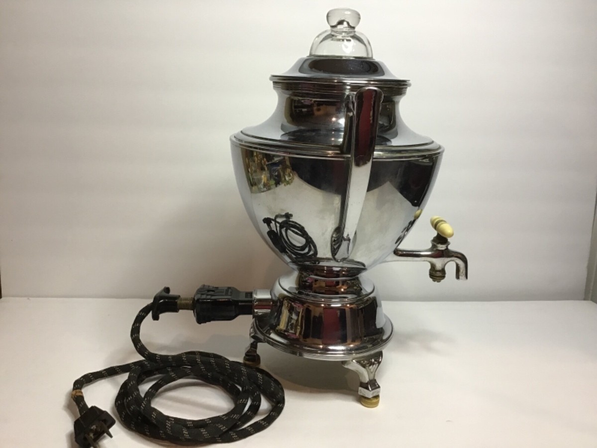 Universal Percolator Landers Frary & Clark Online